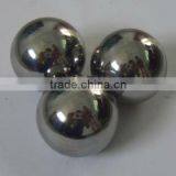 high quality carbon steel ball for chain wheel made by taian