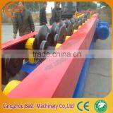 Used C Z U Shape Purlin Roll Forming Machine thumbnail-4