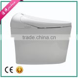 Professional supplier high quality toilet siphonic one piece toilet bowl