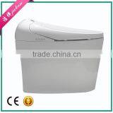 Professional Supplier High Quality Toilet Homes Siphonic wc thumbnail-2
