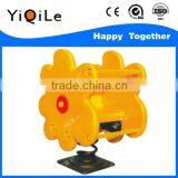 Butterfly Spring Rocking Horse Price Guangzhou thumbnail-5