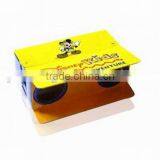 Cheap Hot Sale Toy Binoculars ,children Binocular,promotional Folding Paper Binoculars thumbnail-6