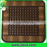 Excellent Quality of Electric Thermal Therapy Jade Massage Cushion thumbnail-2