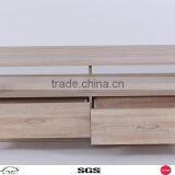 2016 New Design Living Room Furniture New Model Wooden tv Stand thumbnail-2