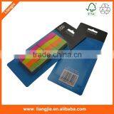 Color Paper Sticky Notes