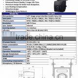 IW-C301 Bus Truck Reverse Backup Review Rear View Car Camera thumbnail-3