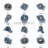 Best Selling 20 Years Experience Manufacturer Pillow Block Bearing F209 thumbnail-1