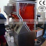 HA-1 Economic Cost Semi Automatic Count Capsule Machine thumbnail-2
