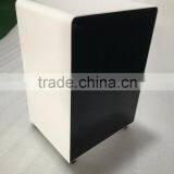 10inch Transparent Lcd Box, Transparent Lcd Advertising Showcase