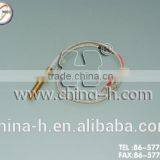 HUAKUI High Temperature Thread Spring RTDs With Srews thumbnail-1