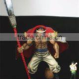 Japanese Animation One Piece Characters Resin Sculpture Figures thumbnail-5