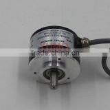 ISC5208 1025ppr CNC System MachineSolid Shaft Encoder Optical Price Incremental Rotary Encoder thumbnail-2
