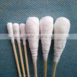 Beautiful cotton swab for practical
