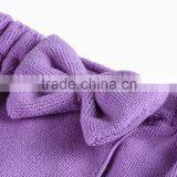 Lady Blue Hotel Waffle Bathrobe thumbnail-4