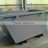 Metal Scrap Skip Bins for Sale thumbnail-2