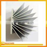 Ustomized Led Down Light Using New Design Heatsink - Hign Power Aluminum Cold Forging Pin Fin Heatsink thumbnail-5