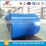 Color Coated Aluzinc Steel Coil / Cabbage Roll Machine Yamaha Cl3 thumbnail-5