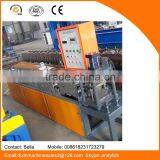 PASS CE PLC Control Smart Type Rolling Forming Machine Sheet Steel for Building Door From Great DX Factory With BEST PRICE thumbnail-2
