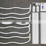 2015 Hot Sale Iron Space Saving 21 Pair Shoe Rack thumbnail-4