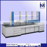 2015 New School Computer Laboratory Furniture MG-551 thumbnail-1