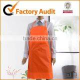 Plastic Disposable Cheap Polyester Apron thumbnail-1
