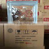 High Quality Hollow Glass Block Manufacturers for Building thumbnail-5