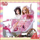 11.5 Inch Classic KURHN Fashion Doll Clothing Doll Accessory thumbnail-1