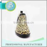 Newest Design Low Price Latest Design Summer Overshoes Rain Boots thumbnail-2