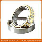Inch Taper Roller Bearing Uesed in Bicycle Parts thumbnail-1