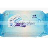 Refreshing Wet Wipes thumbnail-1