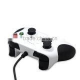 Wholesale White USB Game Controller With Vibration Feedback For XBOX One S And Win10 PC thumbnail-2