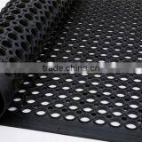 Anti-Slip Durable Washable Waterproof Fireproof Floor Rubber Mat thumbnail-2