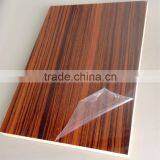 Wood Grain uv Board Kitchen Cabinet thumbnail-1