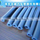 High quality protective rubber FOAM tube/rubber foam insulation tube