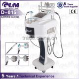 D-015 4MAX Plus Ultracavitacion Slimming Machine with RF