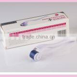 2017 Hot Skin Derma Roller 540 Pins Meso Roller With Perfect Violet Color thumbnail-3
