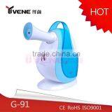 Beauty Salon Equipment Moisturuzing Portable Facial Steamer thumbnail-4