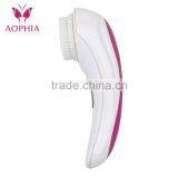 2 in 1 Facial Cleaner/Face Cleansing Brush for Salon & Personal With Factory Price thumbnail-6
