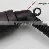 2 In 1 Hair Straightener Can Make Beauty Hair Curler Styling Tool thumbnail-4