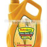 Top Quality Refined Corn Oil pure NON GMO