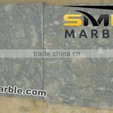 Antique Dark Gray Colored Limestone Tiles & Slabs - Oman thumbnail-3