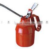 High Pressure Oil Can