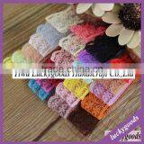 Wholesale 26 Colors Polyester Lace Trimming in 4.5cm Width thumbnail-2