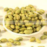 Healthy Food Roasted Edamame Salted