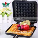 Waffle Cone Egg Waffle Pan thumbnail-3