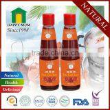 100% Natural 280g Sweet Hot Pepper Sauce Manufacture thumbnail-6