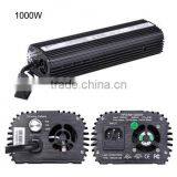 Hydroponic Indoor Growing Light Digital Ballast 1000W