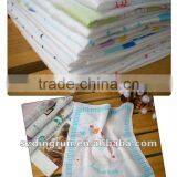 100% Cotton Cartoon Printed Baby Diaper