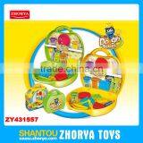 Hot Sale Plasticine Color Clay Color Clay Educational Toys Play Dough Handling Box Colour Dough DIY Play Dough thumbnail-1