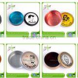 Men Styling Strong Hold Water Based Hair Fiber Pomade thumbnail-5